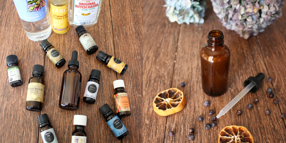 DIY Alcohol-Free Aftershave whollyrooted.com