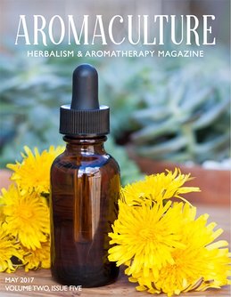 Aromaculture Magazine May 2017